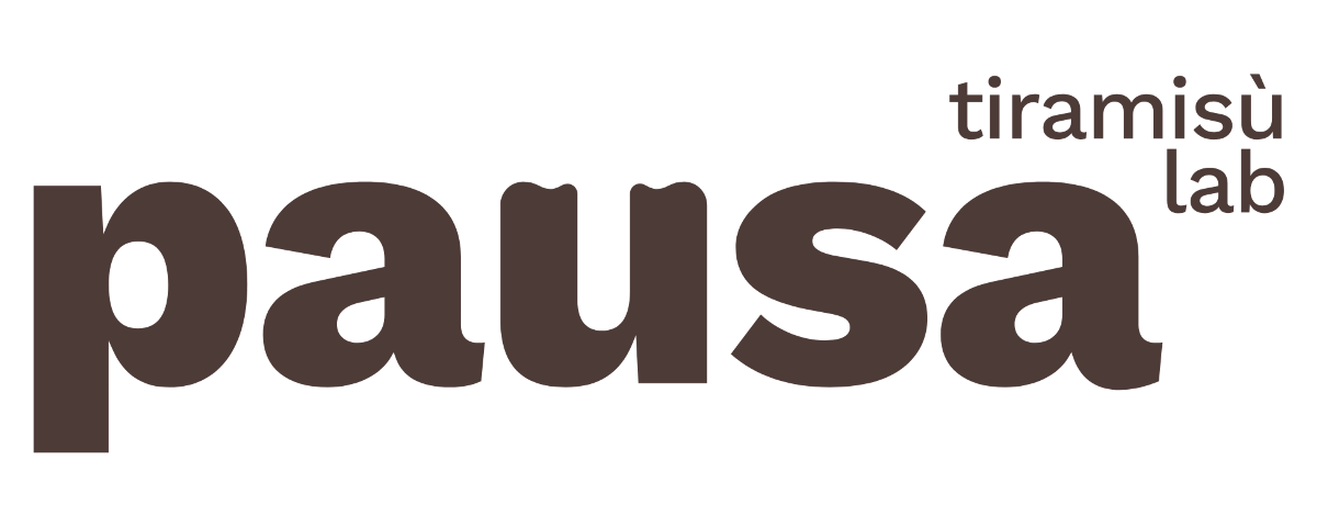 Pausa Tiramisu Lab